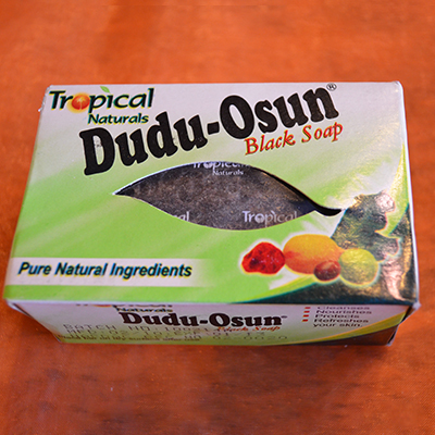 Dudu Osun soap