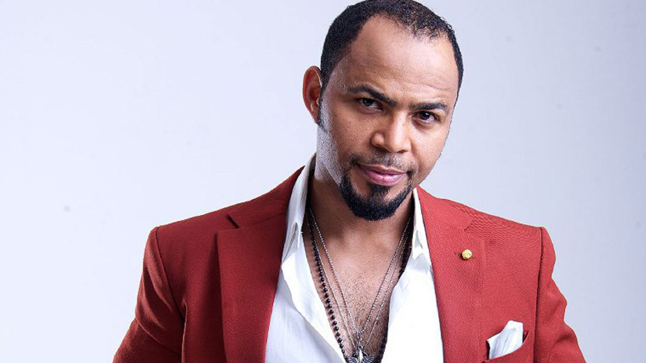 Image result for ramsey nouah