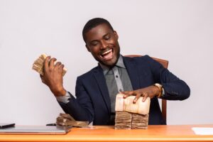 The Wealthiest Pastors in Nigeria Today
