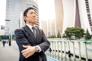 Meet the Giants: The World’s Richest Companies in 2025